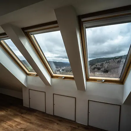 Maximus Semesterbostad