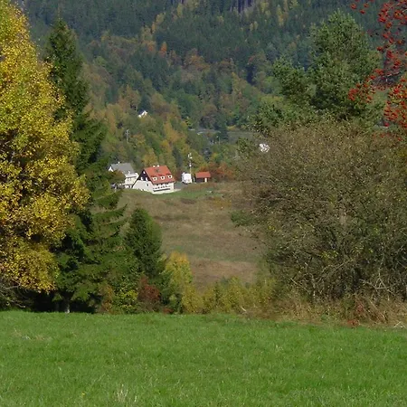 Vakantiehuis Maximus