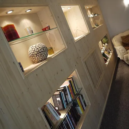 Vakantiehuis Maximus