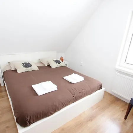 Vakantiehuis Maximus *
