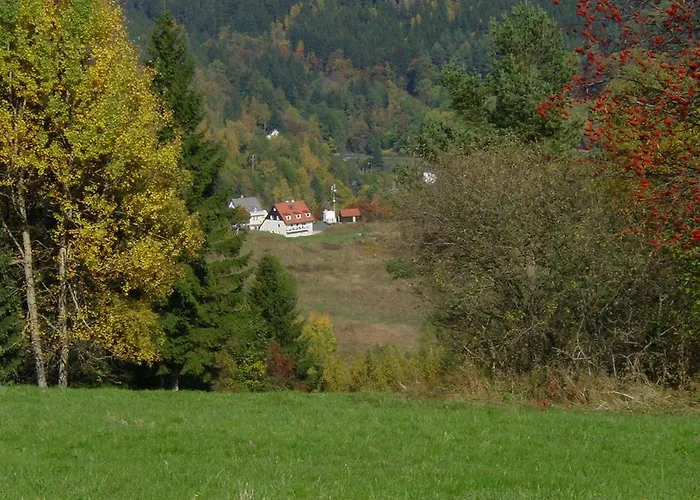 Semesterbostad Maximus