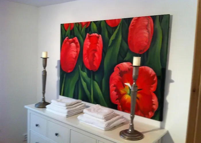 Maximus Semesterbostad