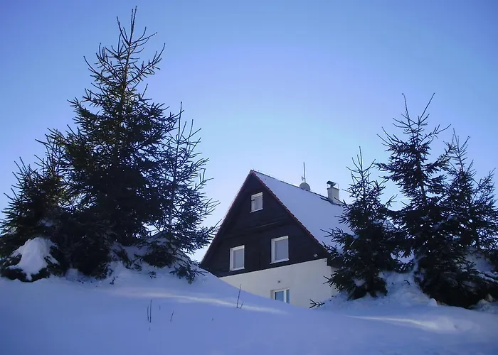 Semesterbostad Maximus *