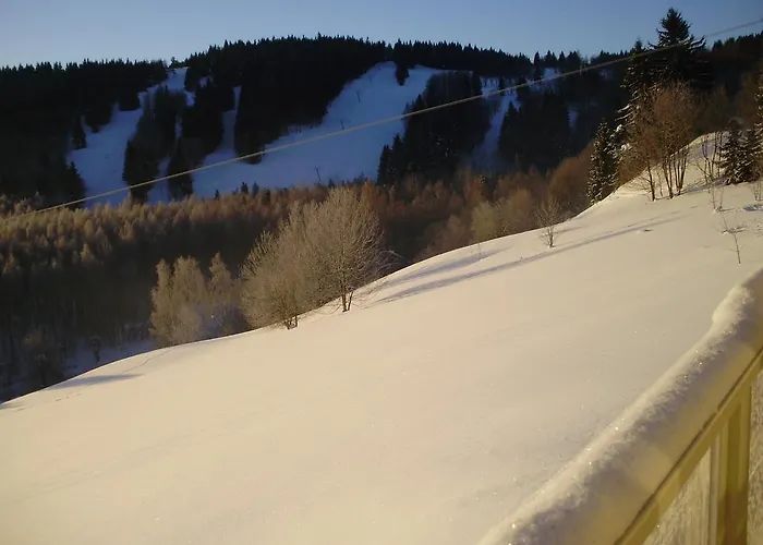 Maximus Semesterbostad