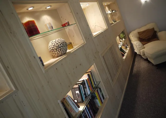 Semesterbostad Maximus