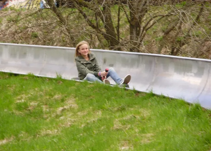 Semesterbostad Maximus