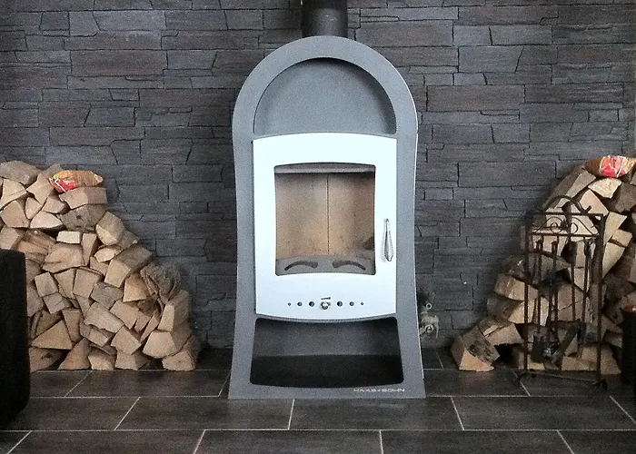 Semesterbostad Maximus *