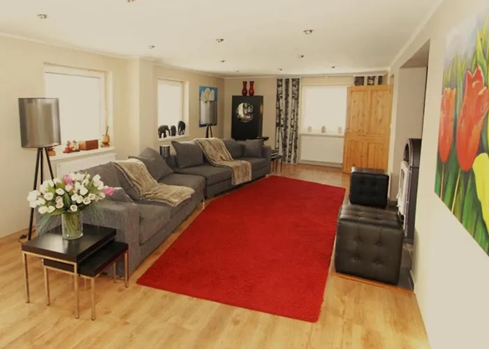 Semesterbostad Maximus