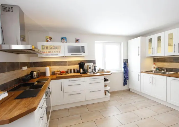 Maximus Semesterbostad