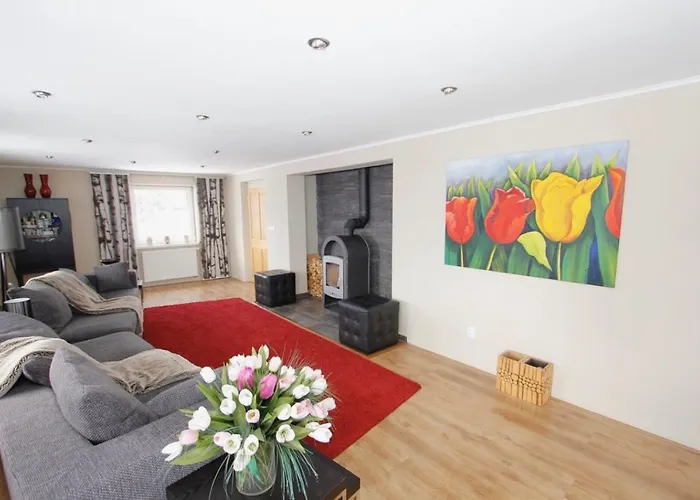 Maximus Semesterbostad *