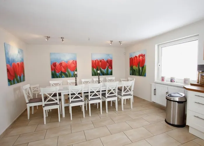 Maximus Semesterbostad Jáchymov