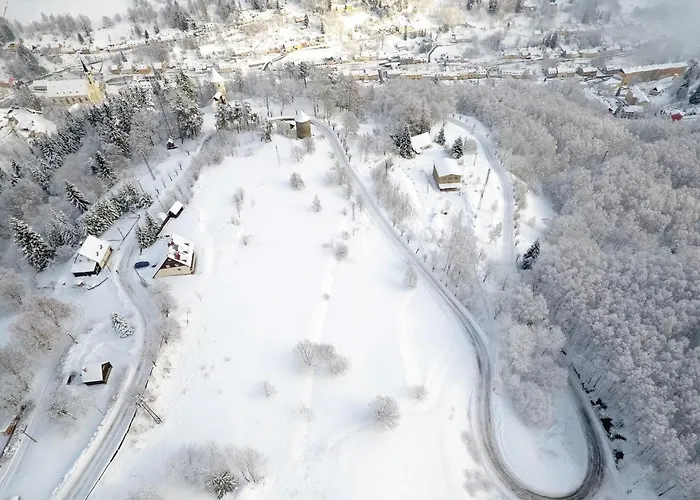 Maximus Semesterbostad